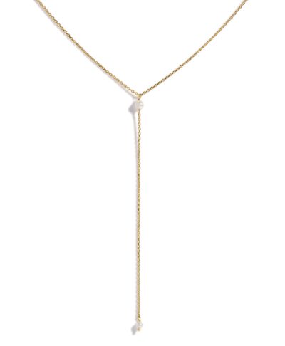 Chrishell necklace