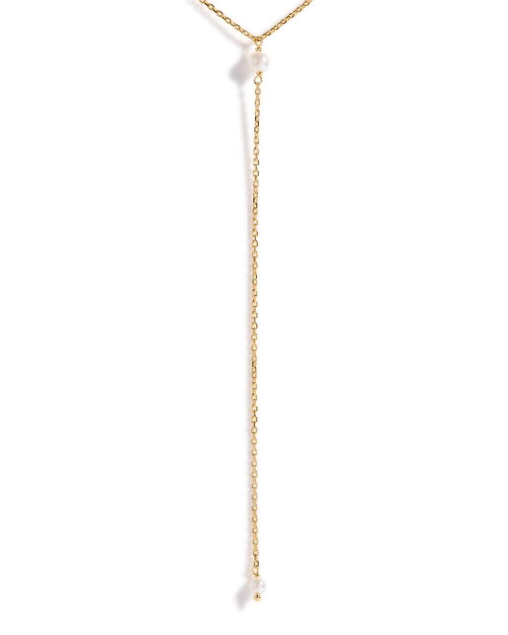 Chrishell necklace
