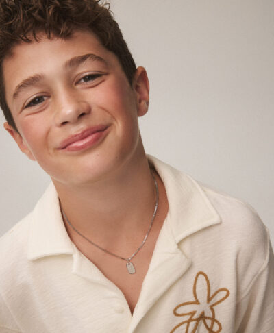 Pendentif Noah