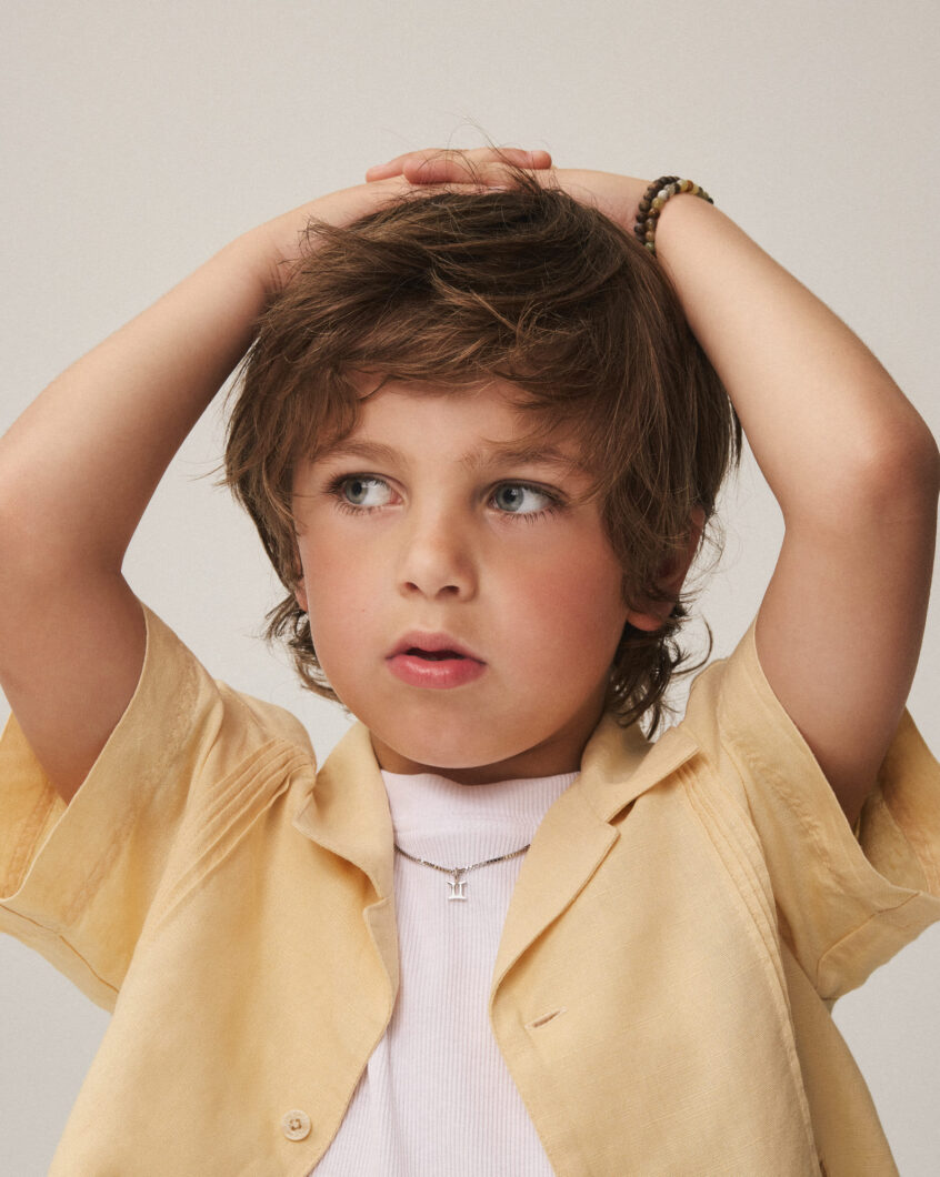 Mini34 : des bijoux pensés pour les tout-petits