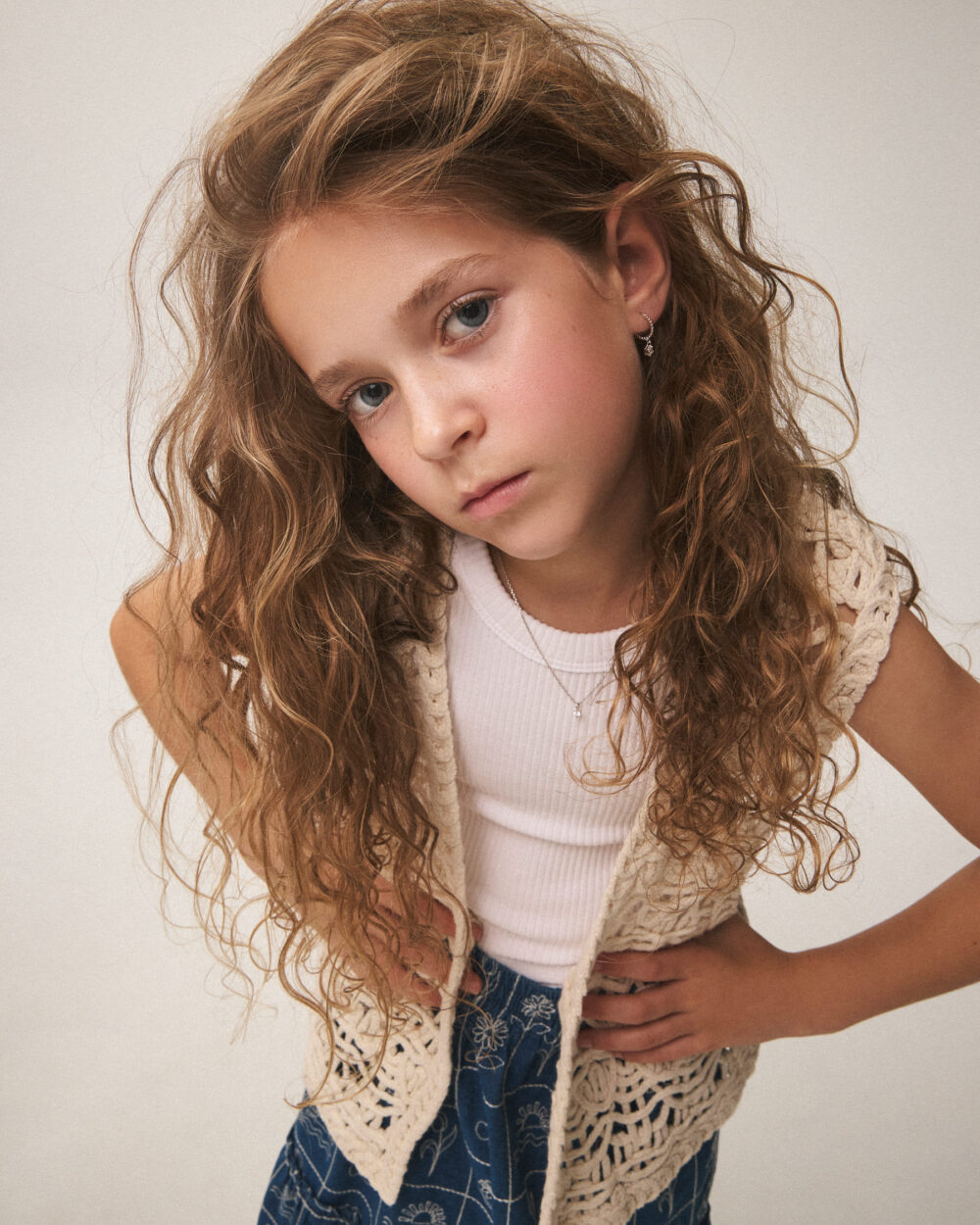 Nala necklace
