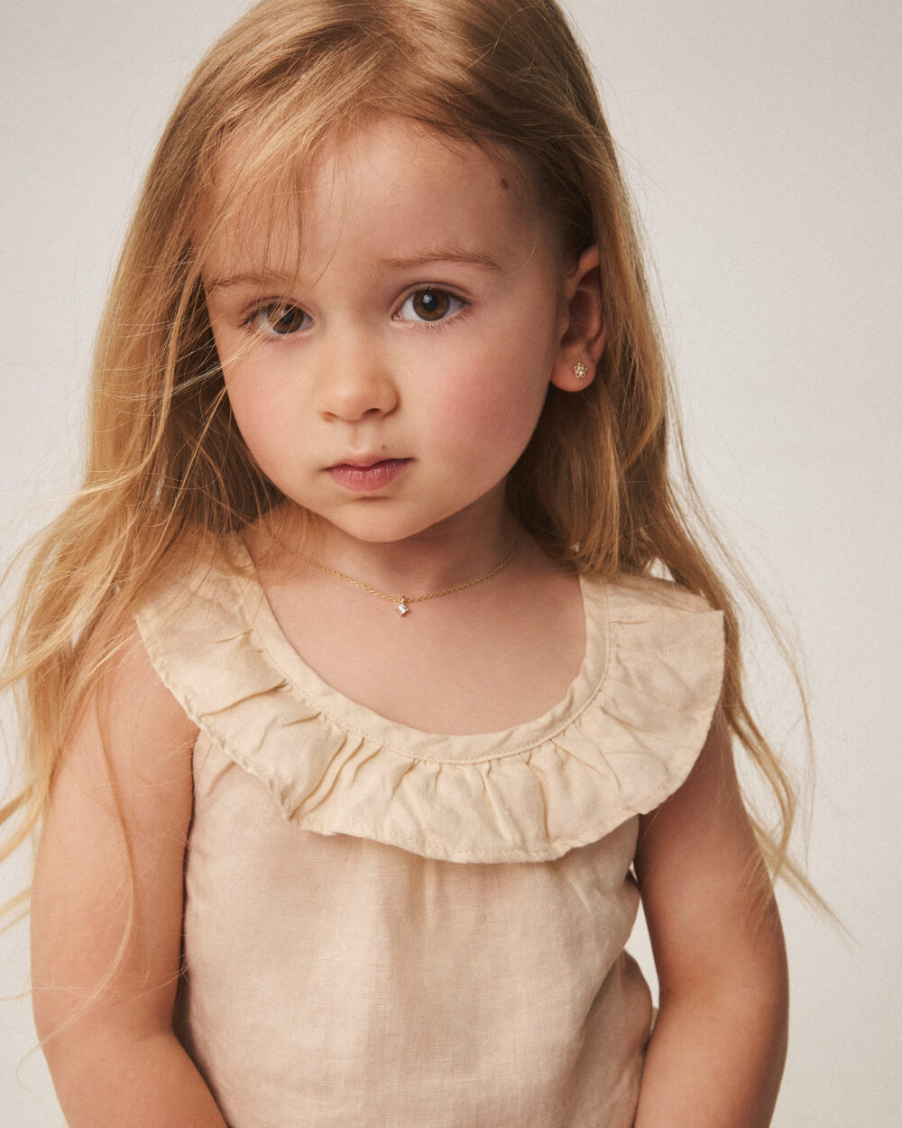Collier Nala