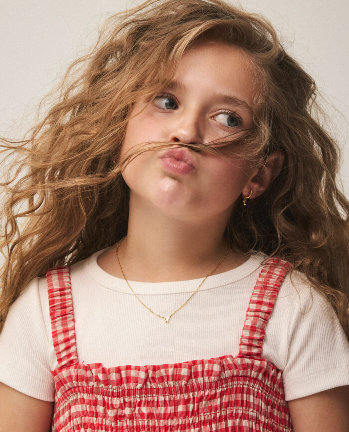 Mini34: jewelry designed for little ones