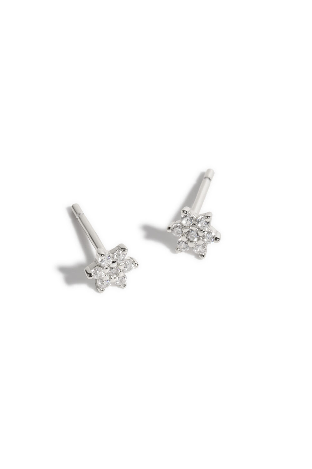 Flora earrings