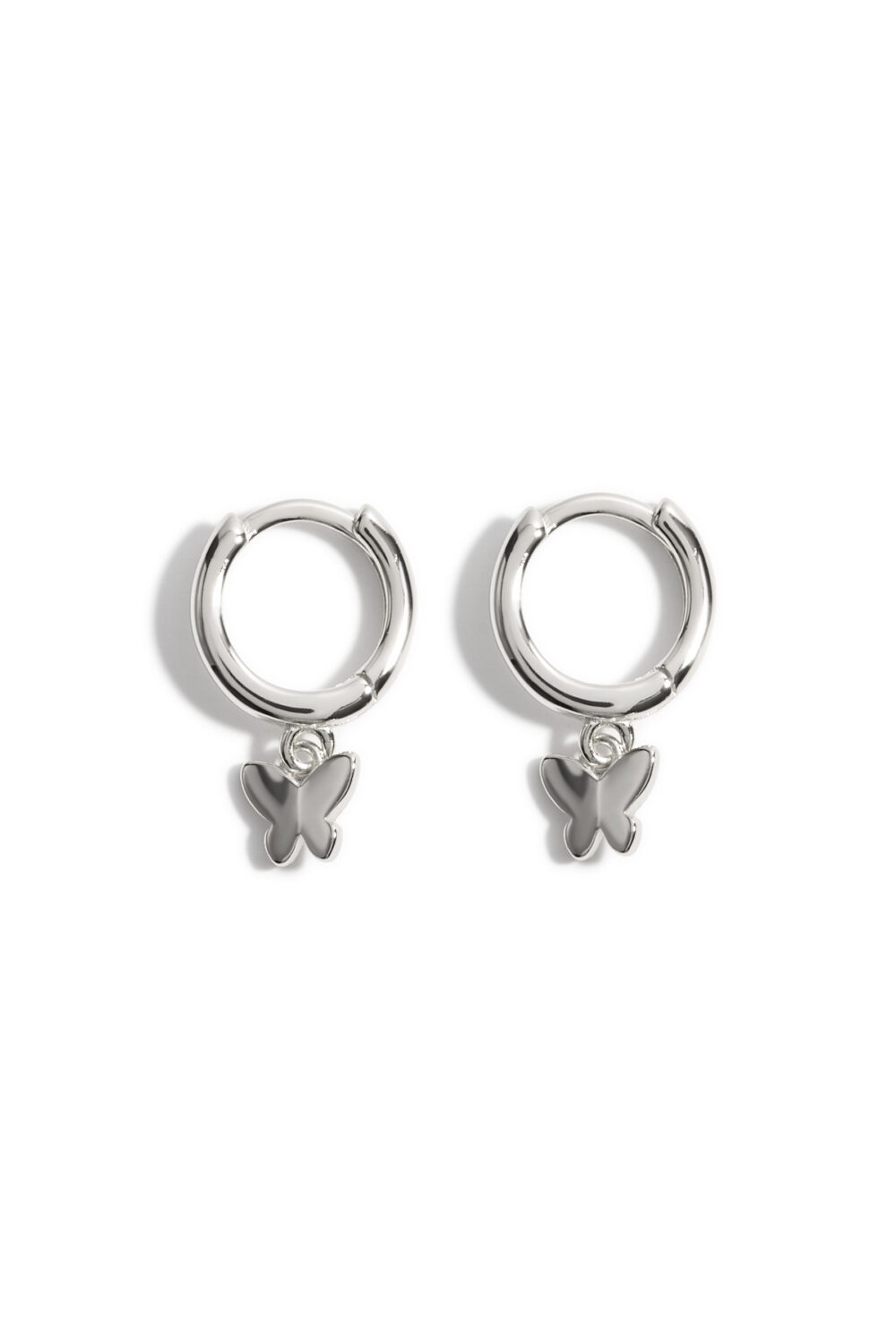 Boucles d'oreilles Méa