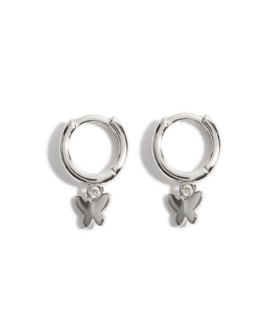 Boucles d’oreilles Méa