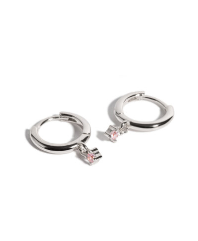 Boucles d’oreilles Rosie