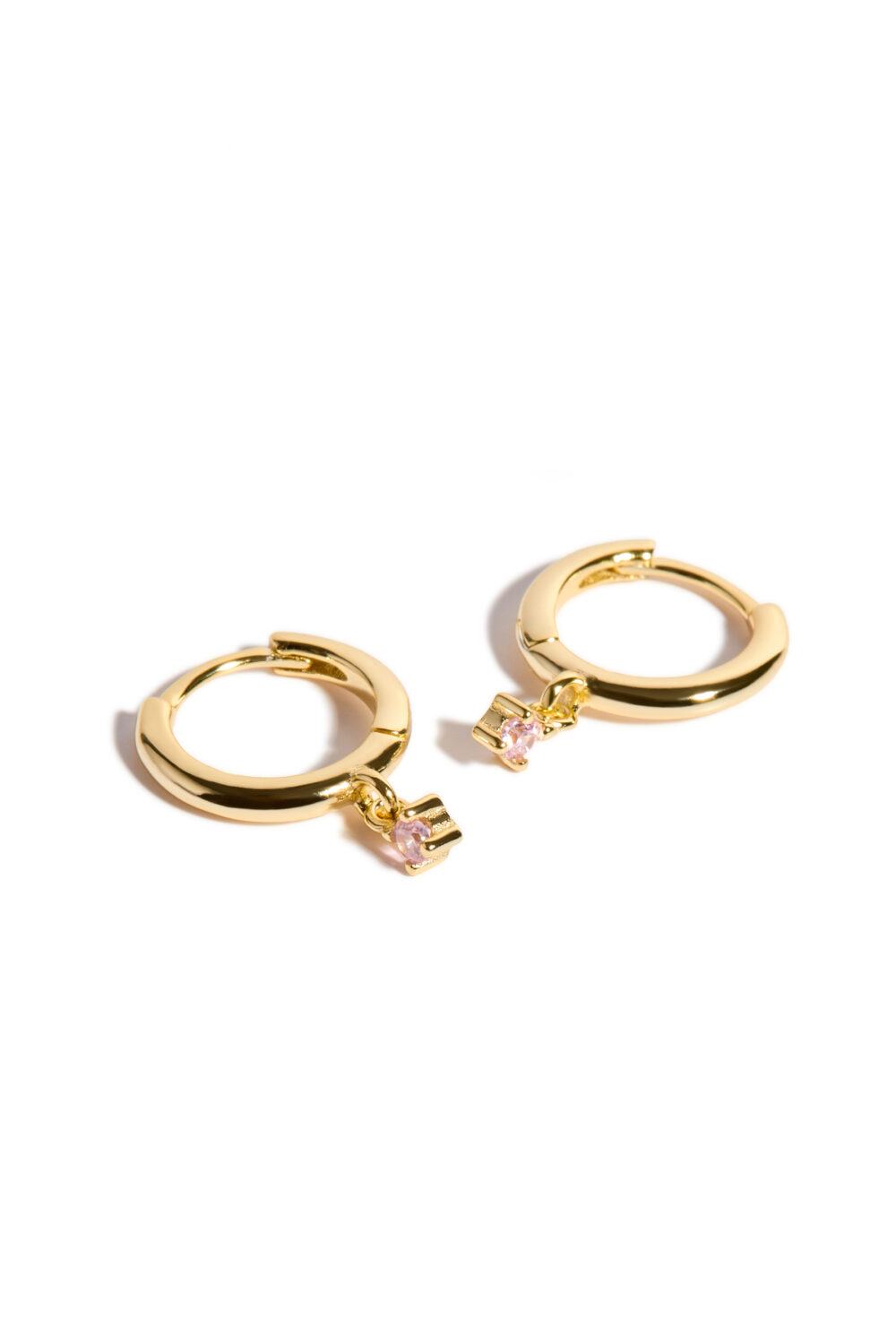 Boucles d'oreilles Rosie