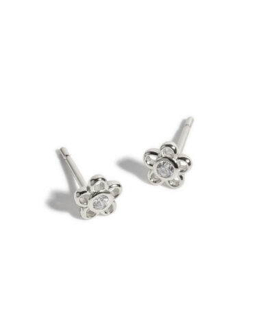 Boucles d’oreilles Bella