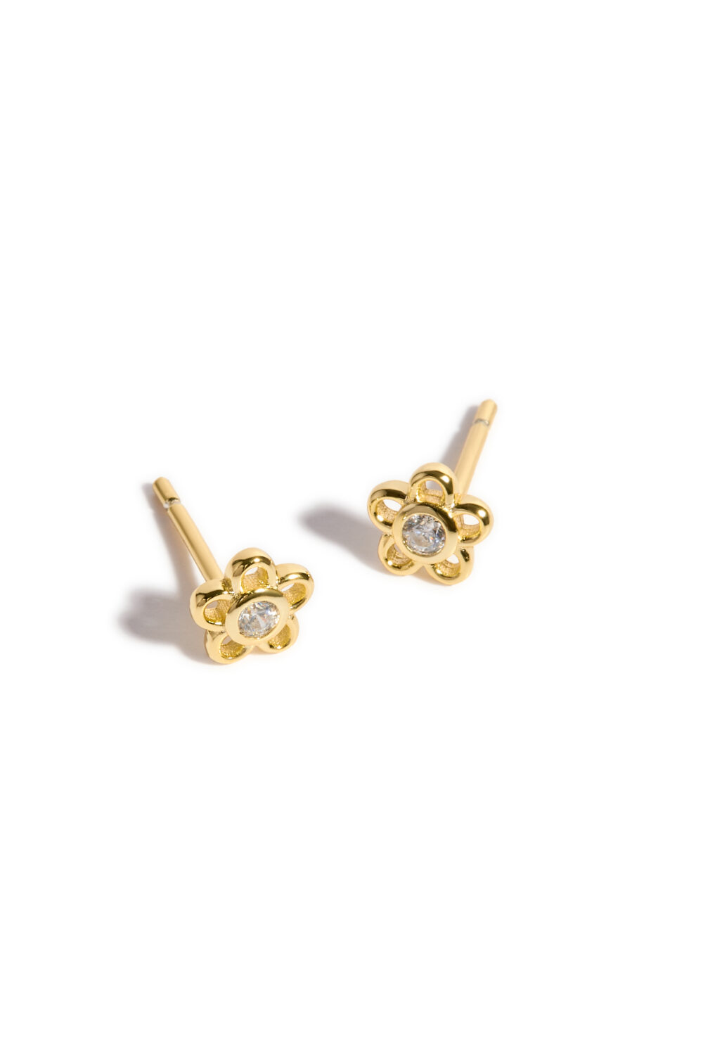 Boucles d'oreilles Bella