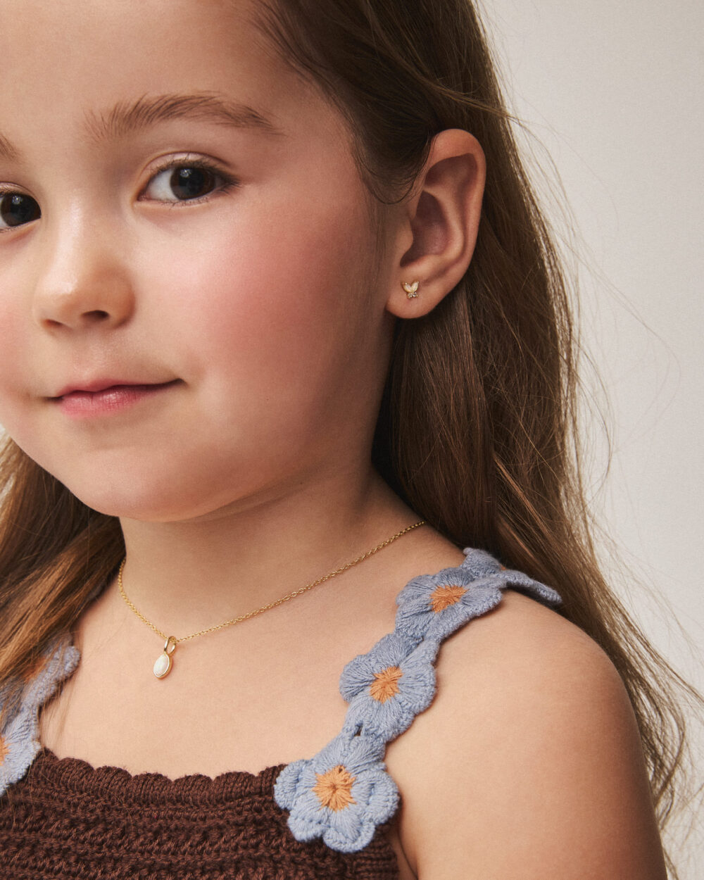 Leonie earrings