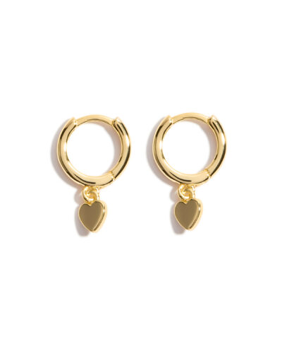 Boucles d’oreilles Gigi