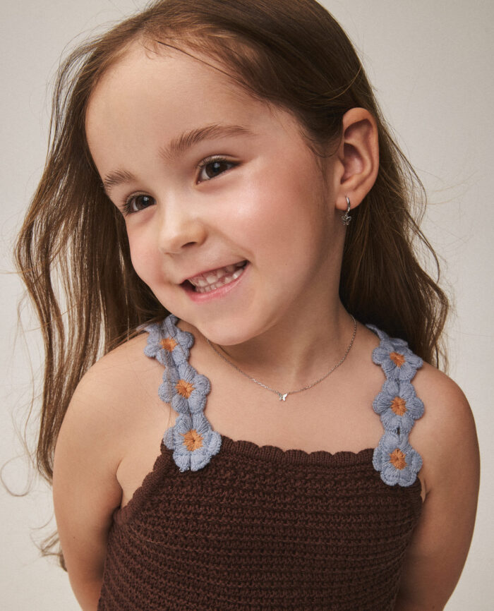 Mini34 : des bijoux pensés pour les tout-petits