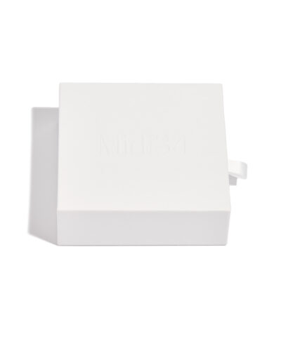 White gift box