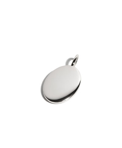 Pendentif Oval