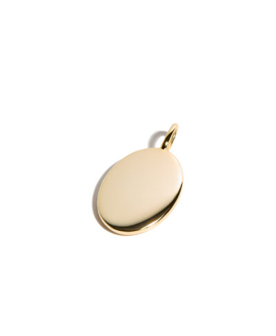 Pendentif Oval