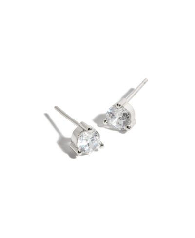 Boucles d’oreilles Abby 5mm