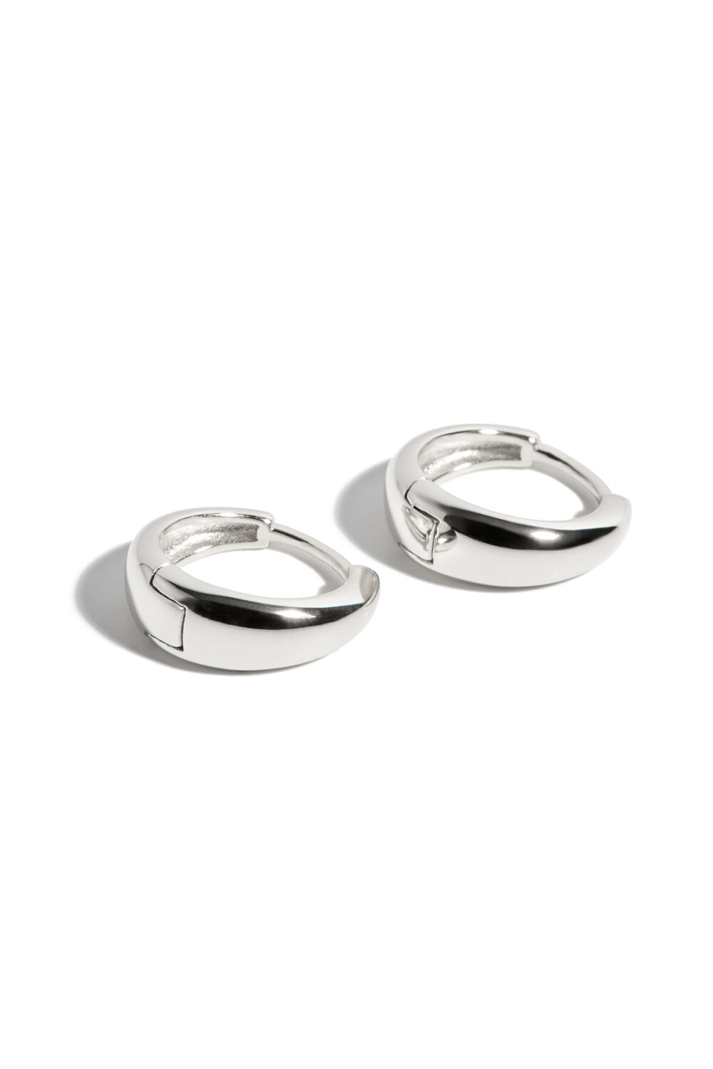 Marion earrings 12mm