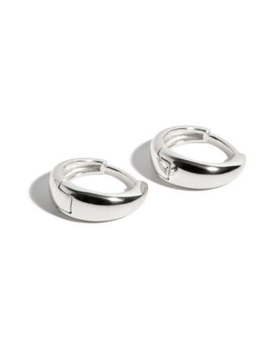 Marion earrings 12mm