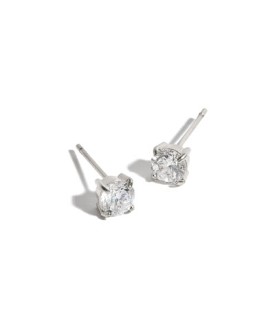 Boucles d’oreilles Albert