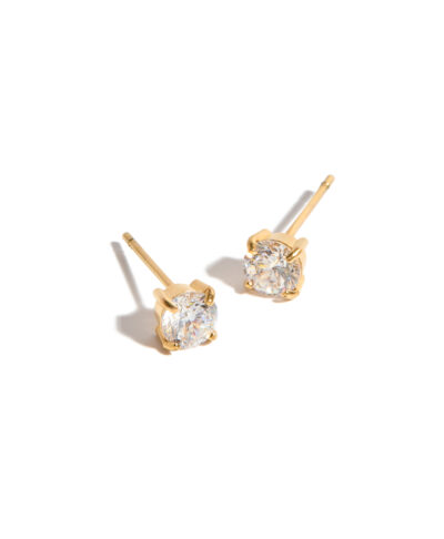 Boucles d’oreilles Albert