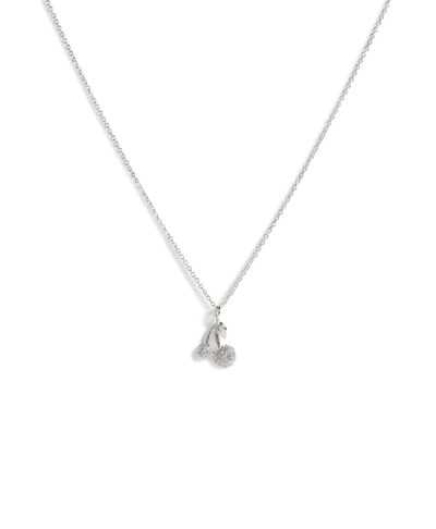 Cherry Necklace