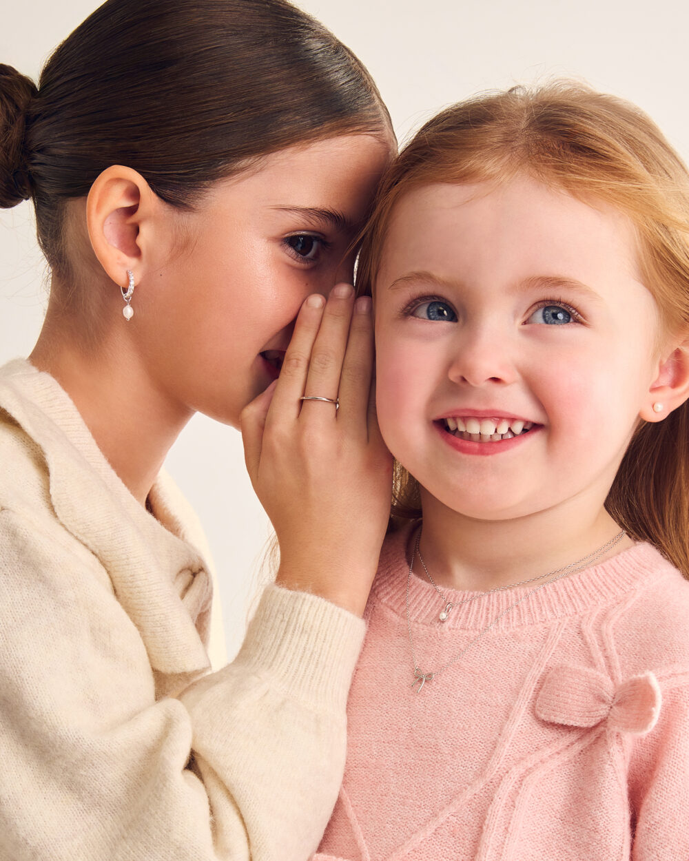 Birthstone pendant - Children