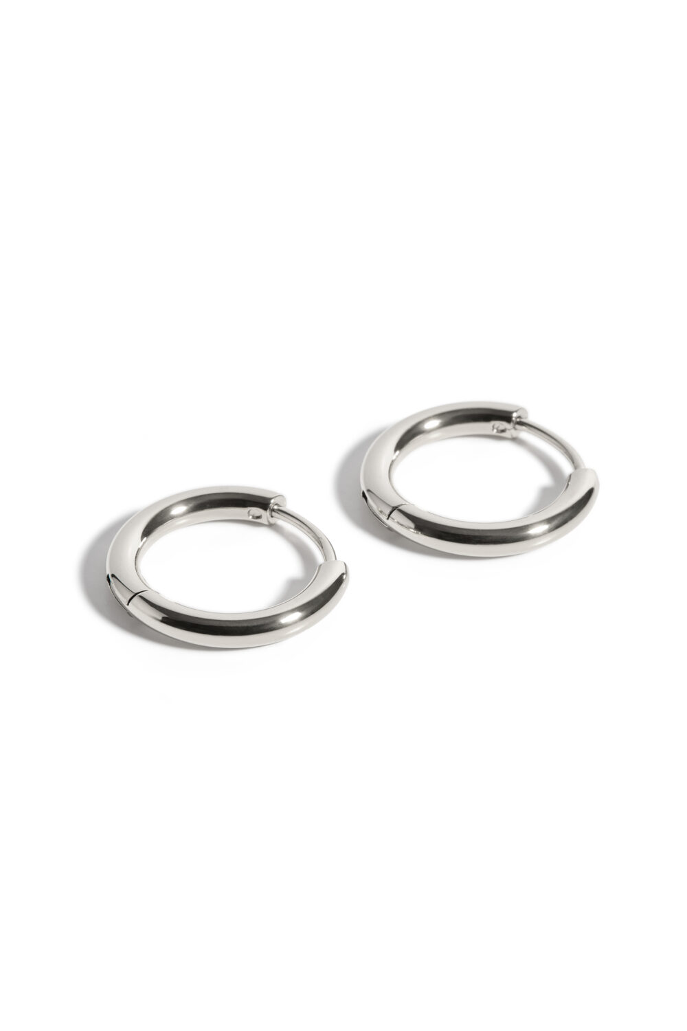 Boucles d'oreilles Charlie 17mm