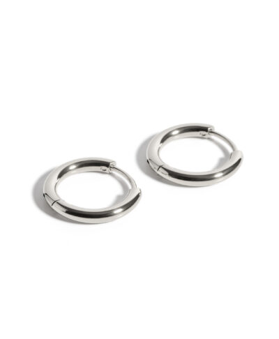 Charlie earrings 17mm