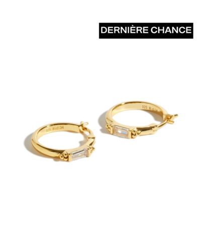 Boucles d’oreilles Audrey