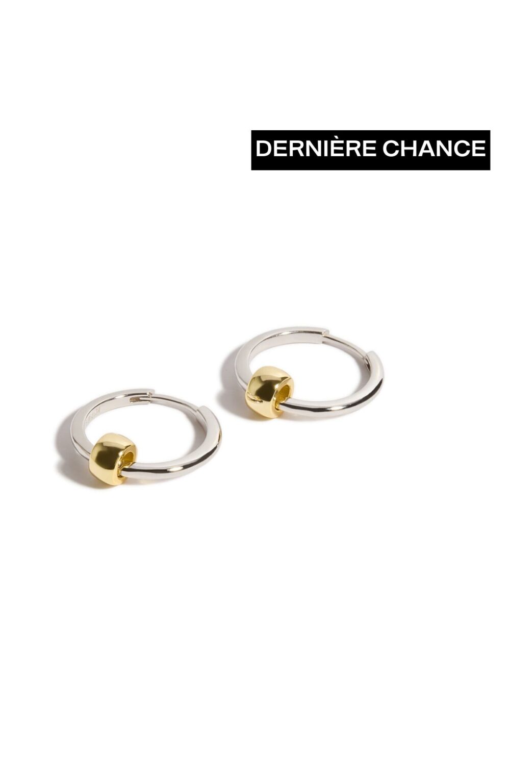 Boucles d'oreilles Ada