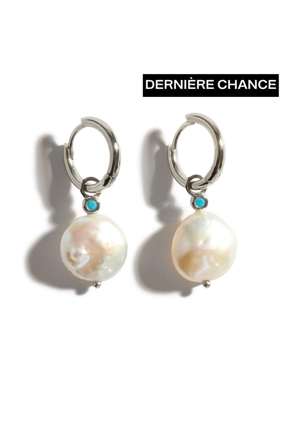 Boucles d'oreilles Gloria