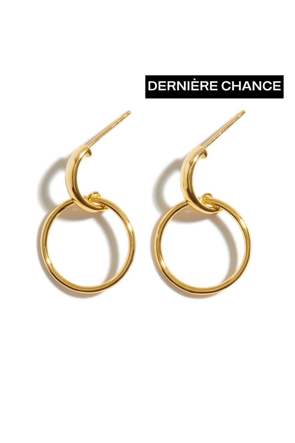 Boucles d'oreilles Julia