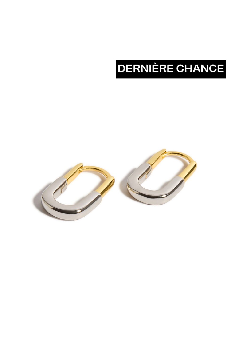 Boucles d'oreilles Maude