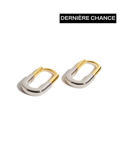 Boucles d’oreilles Maude