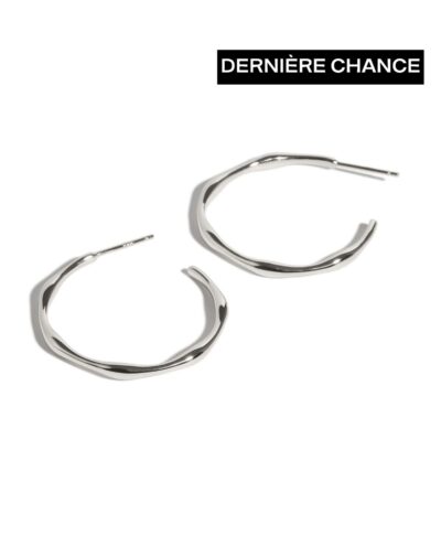 Boucles d’oreilles Odile