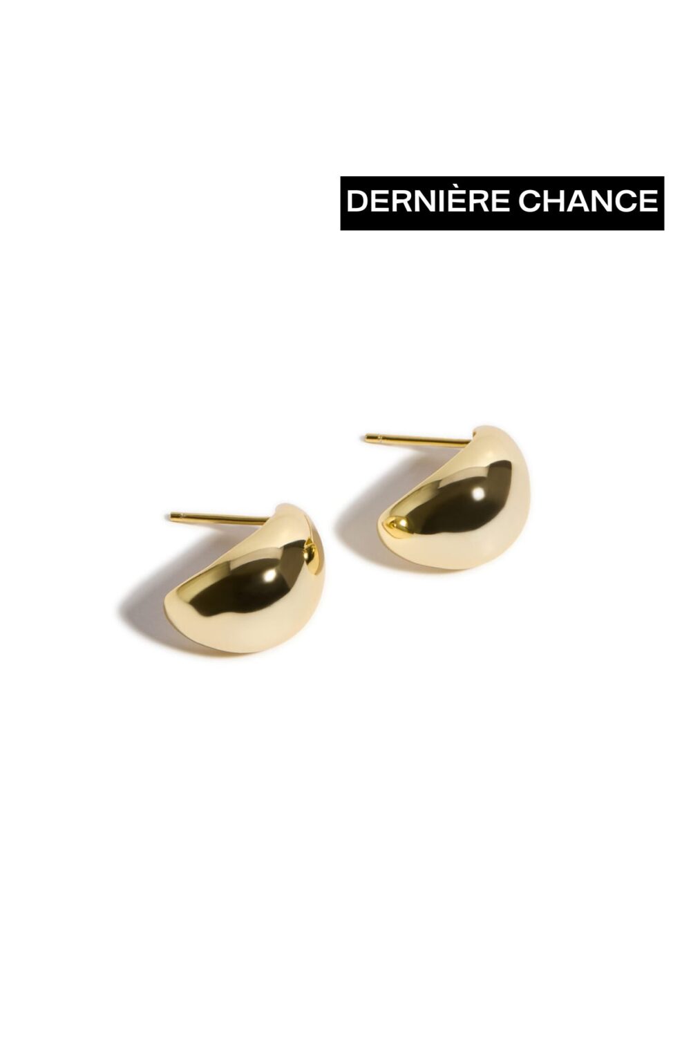 Boucles d'oreilles Serena