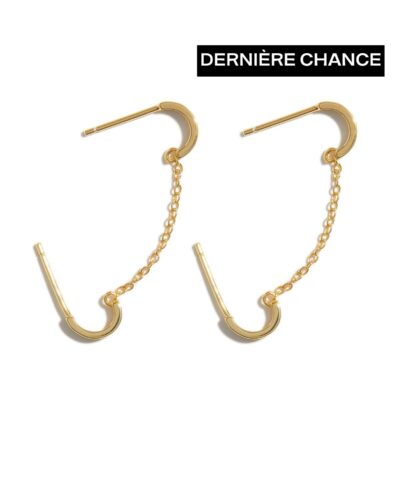 Boucles d’oreilles Tania