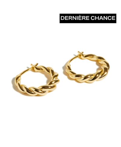 Boucles d’oreilles Zara