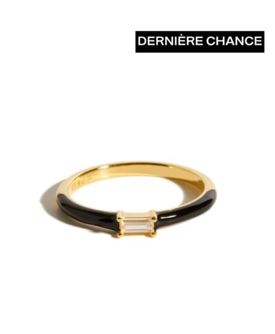 Bague Daphnée