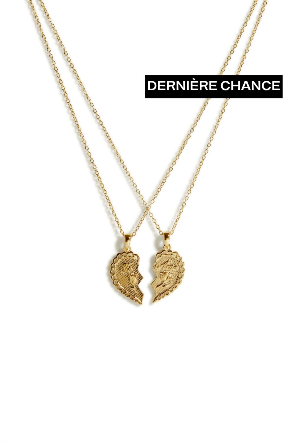 Rose-Aimee necklaces