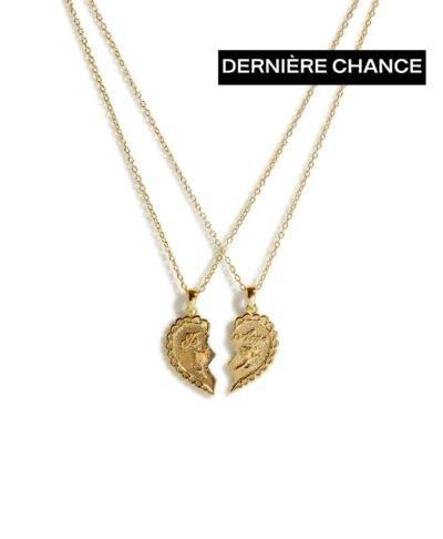 Rose-Aimee necklaces