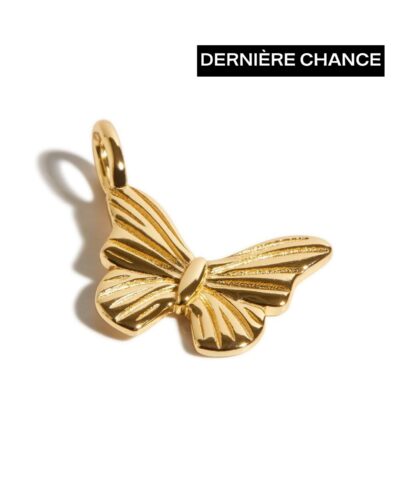 Pendentif Papillon
