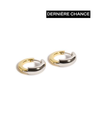 Boucles d&rsquo;oreilles Jessie