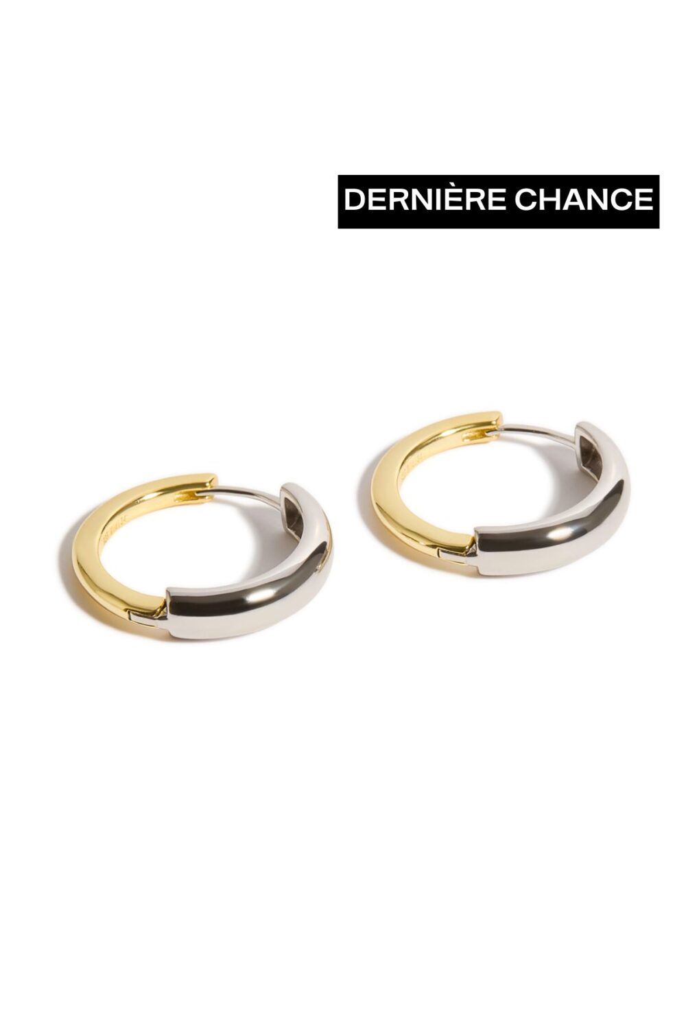 Boucles d'oreilles Gina