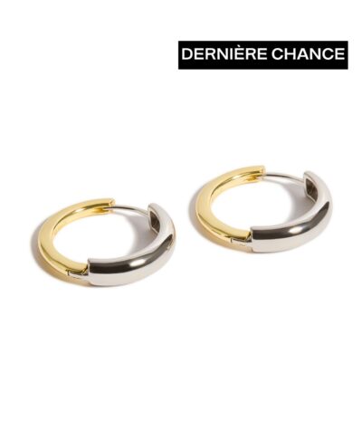 Boucles d&rsquo;oreilles Gina