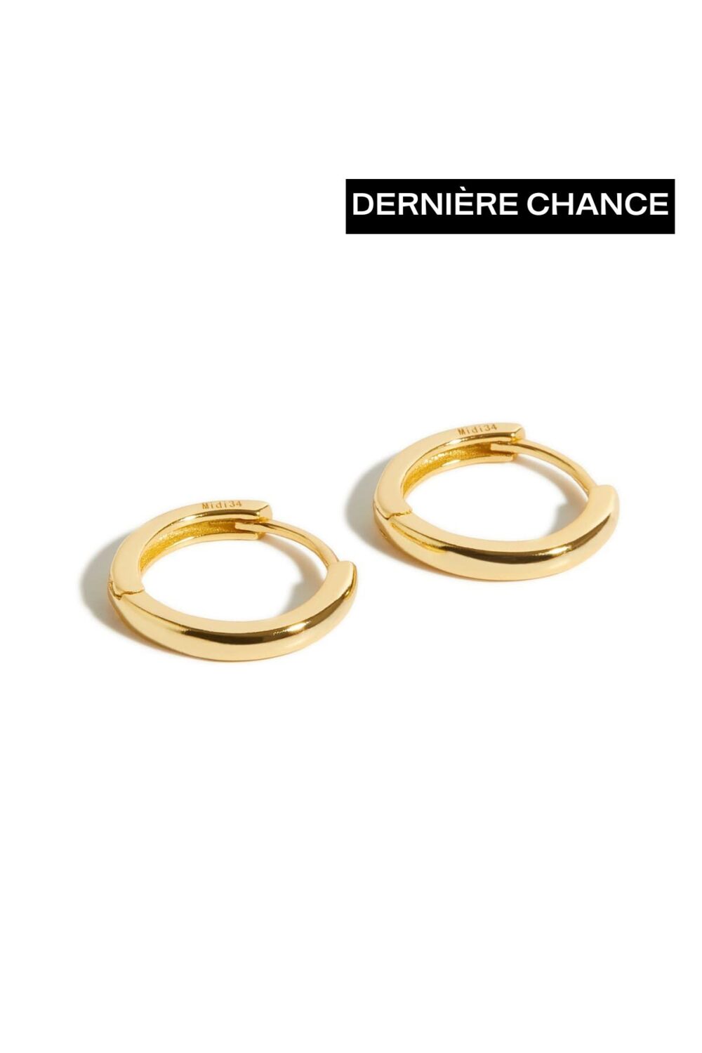 Boucles d'oreilles Clara