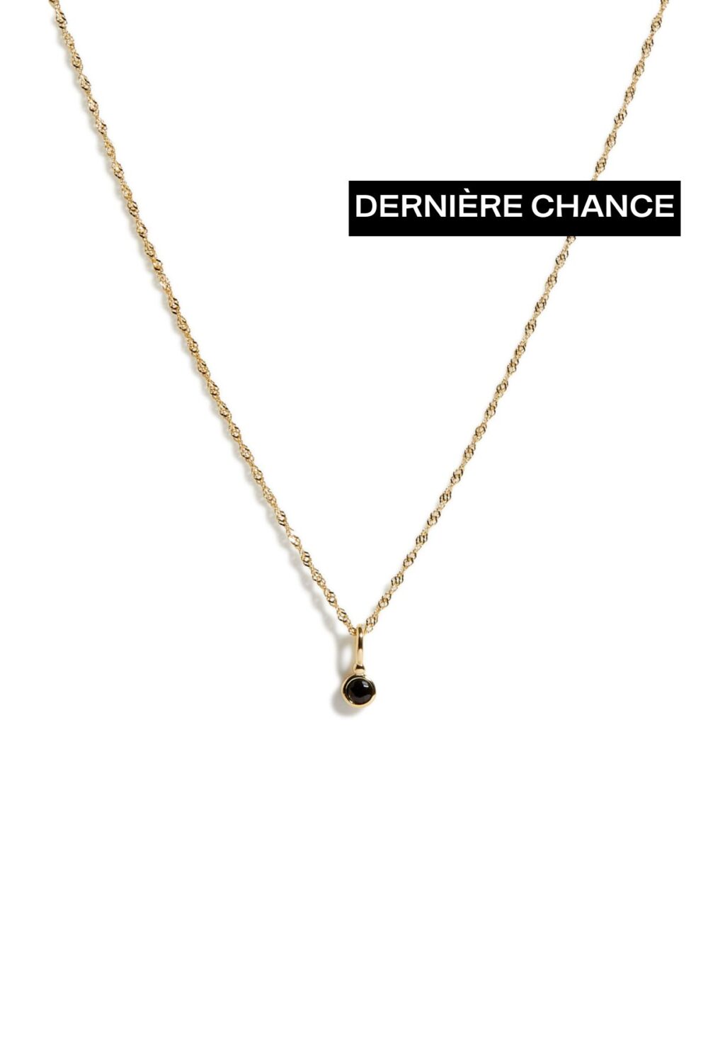 Danyka necklace