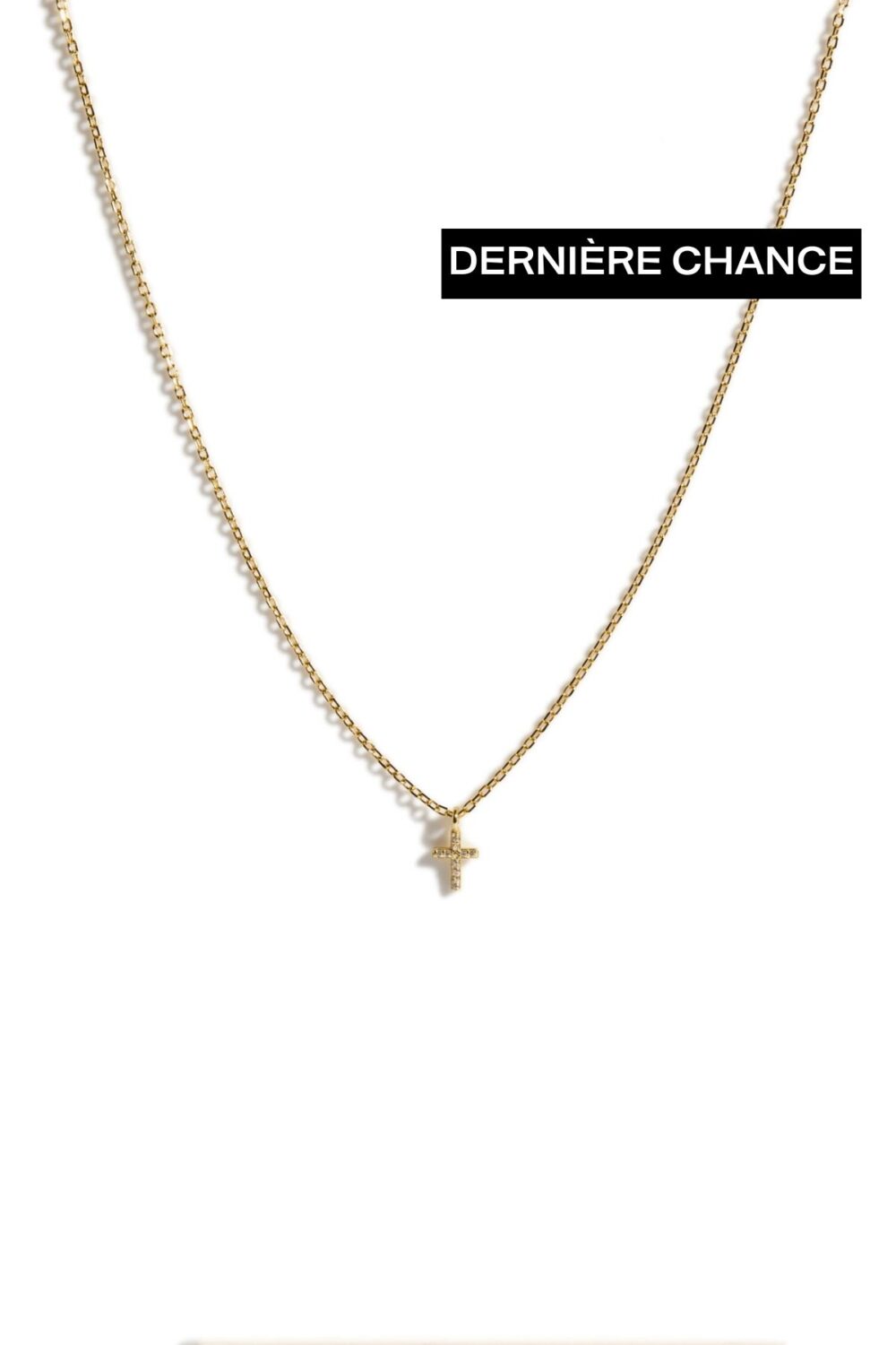 Marie necklace