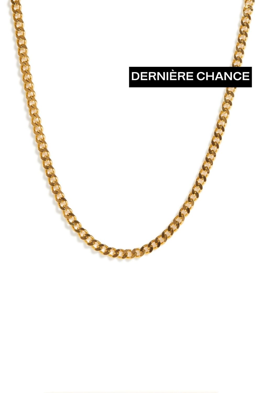 Honeysuckle necklace